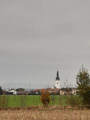 4. razgled na Slivniško cerkev